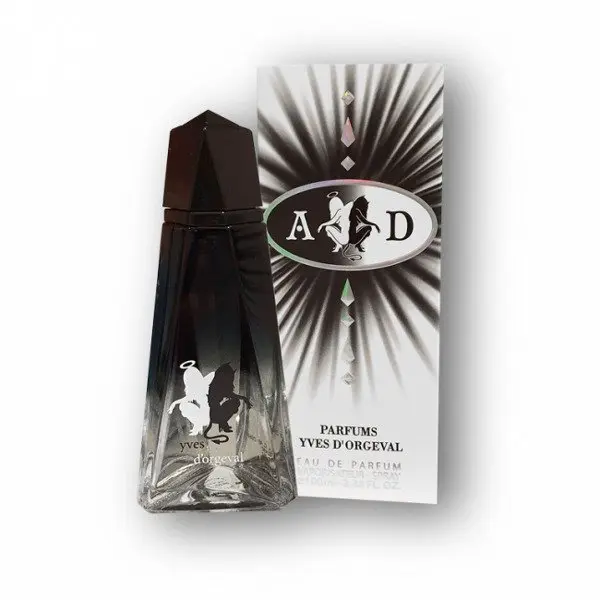 AD ANGEL Y DEMONIO FEM (100 ML - CAJA)