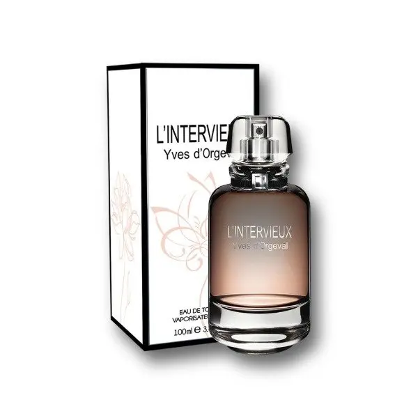 L'INTERVIEUX (100 ML - CAJA)