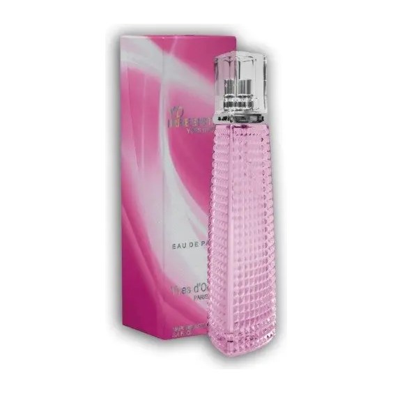 YD IRRESISTIBLE (VERY IRRESISTIBLE) (100 ML - CAJA) Y VES DORGEVAL