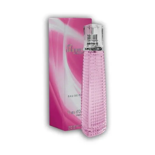 YD IRRESISTIBLE (VERY IRRESISTIBLE) (100 ML - CAJA)