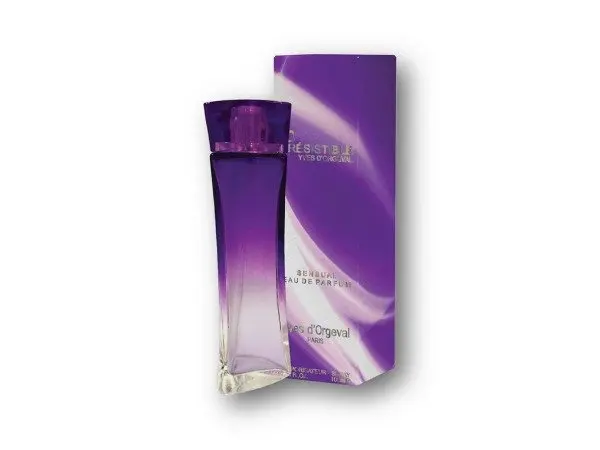 YD IRRESISTIBLE SENSUAL FEM (VERY IRRESISTIBLE SENSUAL) (100 ML - CAJA)