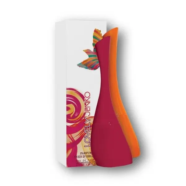 LOVELY JENKO FEM (KENZO AMOUR) (70 ML - CAJA)