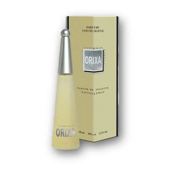 ORIXA FEM (L'EAU D'ISSEY  MIYAKE) (100 ML - CAJA)