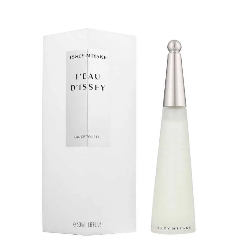 ORIXA FEM (L'EAU D'ISSEY MIYAKE) (50 ML - CAJA)