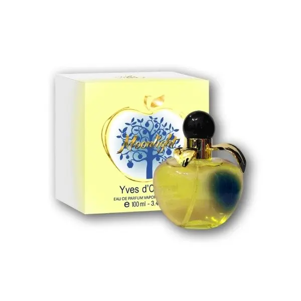 MOONLIGHT (LUNA NINA RICCI) (100 ML - CAJA)