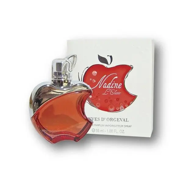 NADINE ELIXIR (NINA L'ELIXIR NINA RICCI) (100 ML - CAJA)
