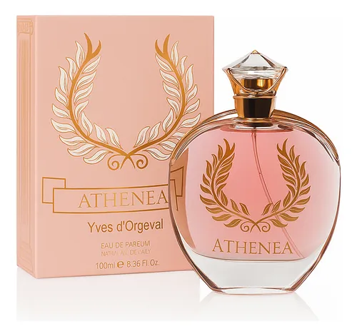 ATHENEA (OLYMPEA - PACO RABANNE) (100 ML - CAJA)