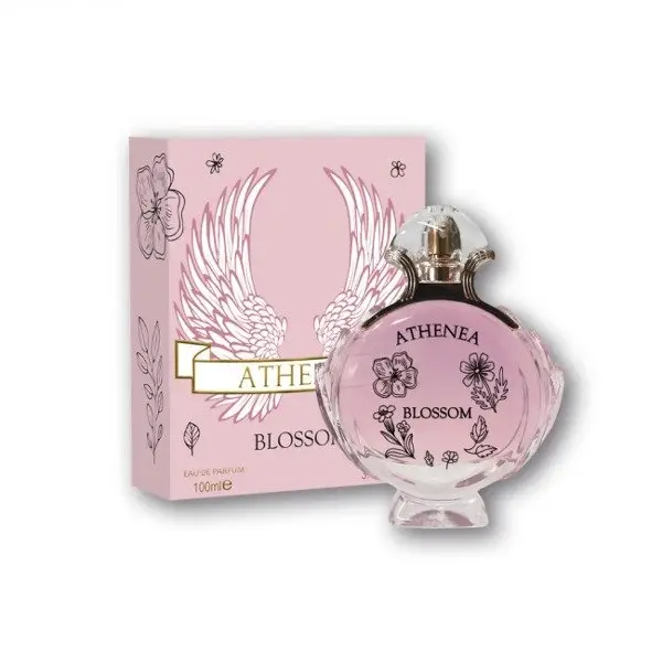 ATHENEA BLOSSOM (OLYMPEA BLOSSOM PACO RABANNE) (100 ML - CAJA)