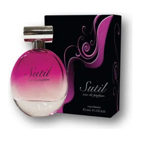 SUTIL (HEIRESS PARIS HILTON) (75 ML - CAJA) Y VES DORGEVAL