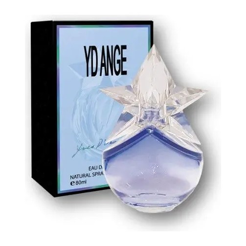 YD ANGE (ANGEL - THIERRY MUGLER) (80 ML - CAJA) Y VES DORGEVAL