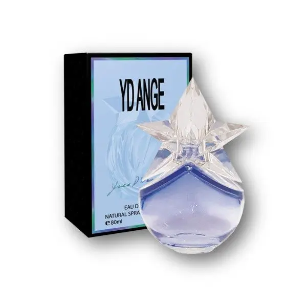 YD ANGE (ANGEL - THIERRY MUGLER) (80 ML - CAJA)