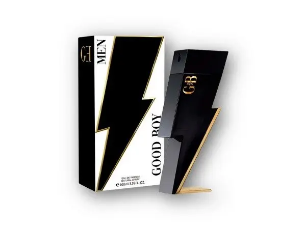 GOOD BODY PARFUM (100 ML - CAJA)