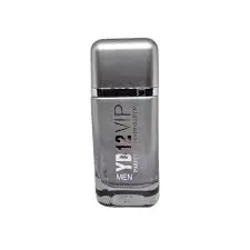 YD12 VIP MEN -ESPECIAL- (212 VIP - CAROLINA HERRERA) (55 ML - CAJA)
