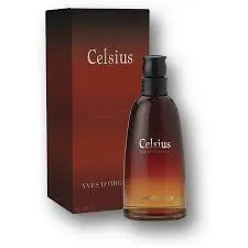 CELSIUS (100 ML - CAJA)