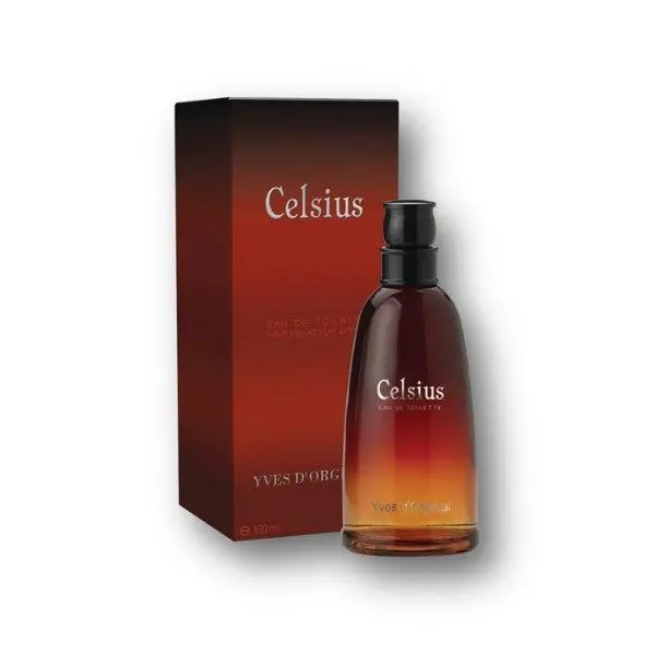 FA-CELSIUS MEN (FAHRENHEIT) (50 ML - CON VAP)