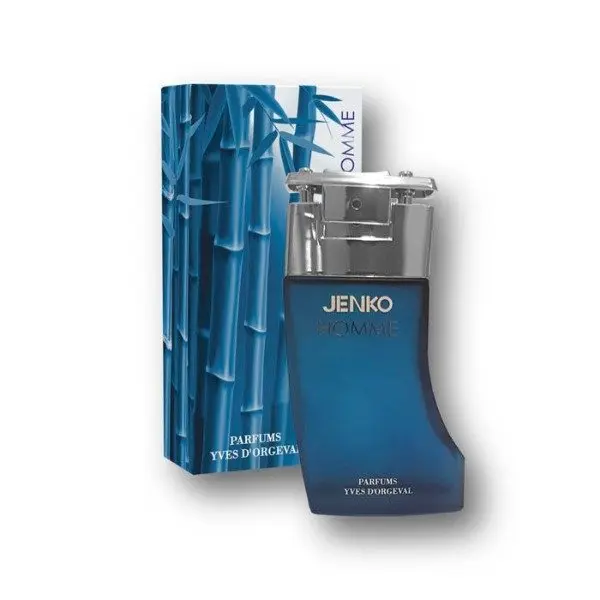 JENKO MEN (KENZO BY KENZO) (100 ML - CAJA)