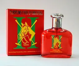 HORSE II MEN (BIG PONY 2 - RALPH LAUREN) (80 ML - CON VAP)