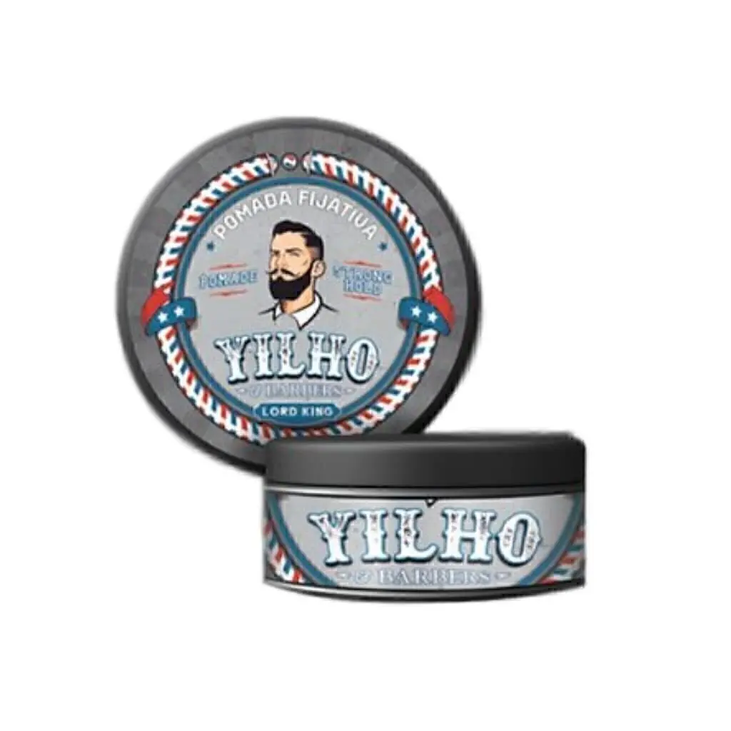 POMADA FIJATIVA (100 GRS - POTE)