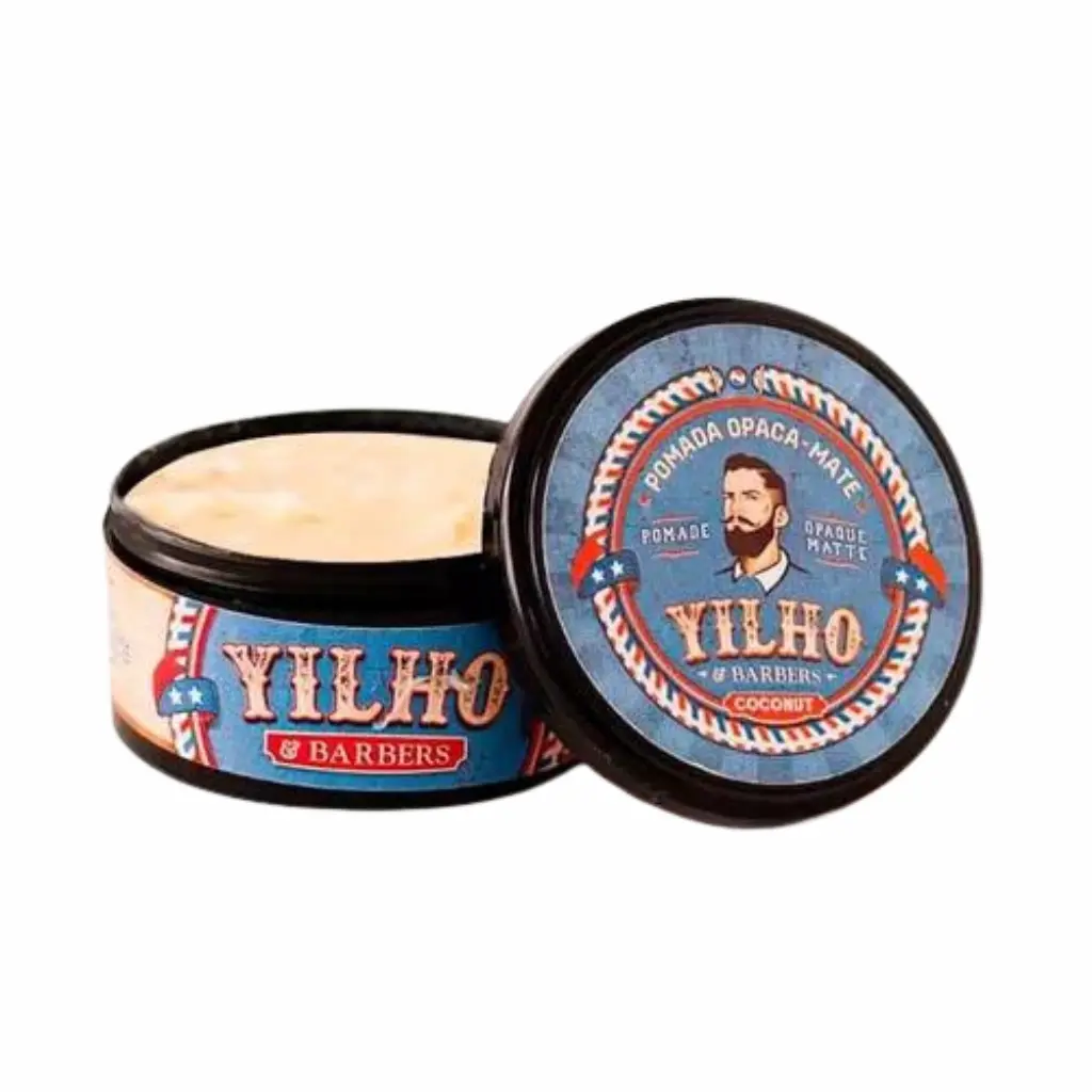 POMADA OPACA MATE (100 GRS - POTE)