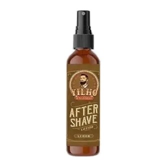 [46232] AFTER SHAVE LEMON (120 ML - FRASCO) YILHO