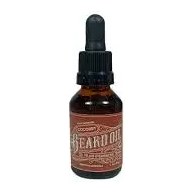[46228] ACEITE PARA BARBA COCONUT (30 ML - FRASCO) YILHO