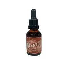 ACEITE PARA BARBA COCONUT (30 ML - FRASCO)