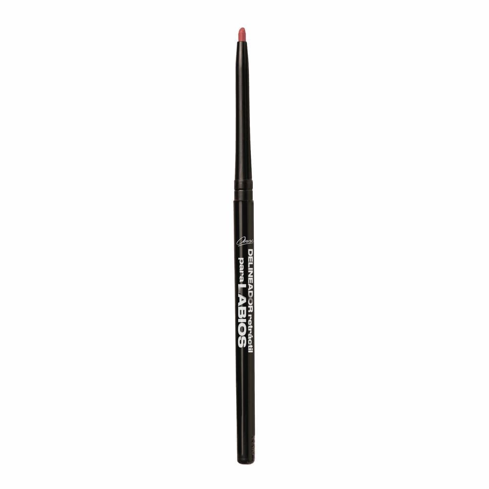 DELINEADOR DE LABIOS ROSY (RETRACTIL) AREX