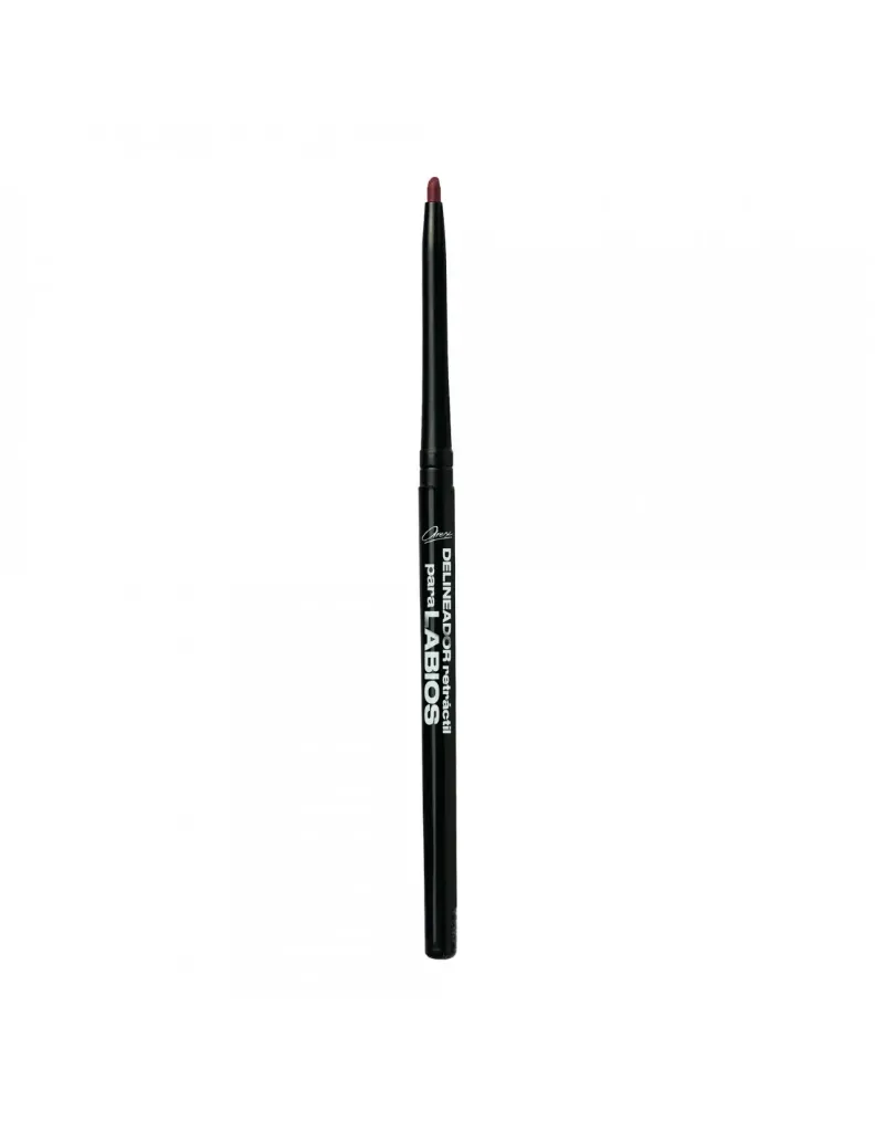 DELINEADOR DE LABIOS COFFEE (RETRACTIL) AREX