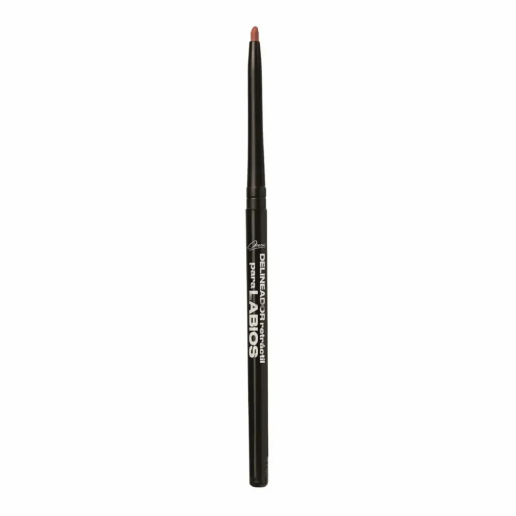 DELINEADOR PARA LABIOS CARAMEL ( RETRACTIL) AREX