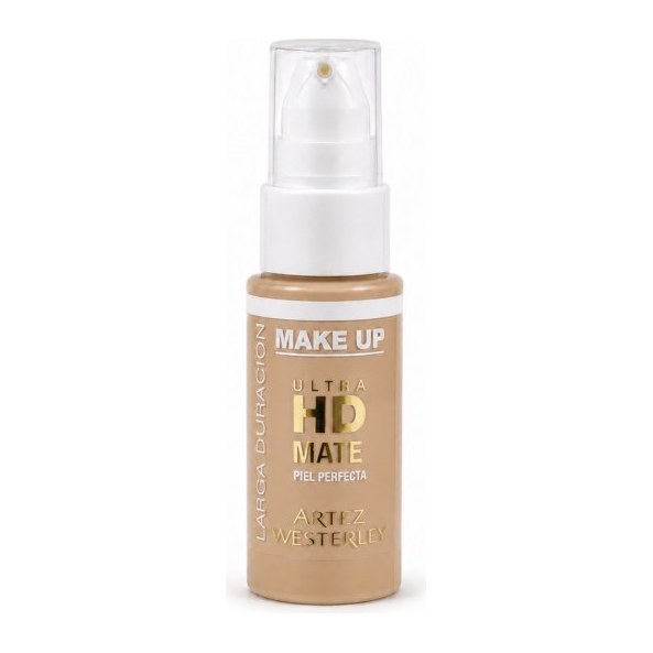 [49094] MAQUILLAJE MAKE UP ULTRA HD MATTE N5 (35 GR - FRASCO) ARTEZ WESTERLEY