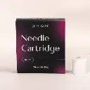AGUJAS PARA DERMOGRAFO NEEDLE CARTRIDGE (10 UND - CAJA)