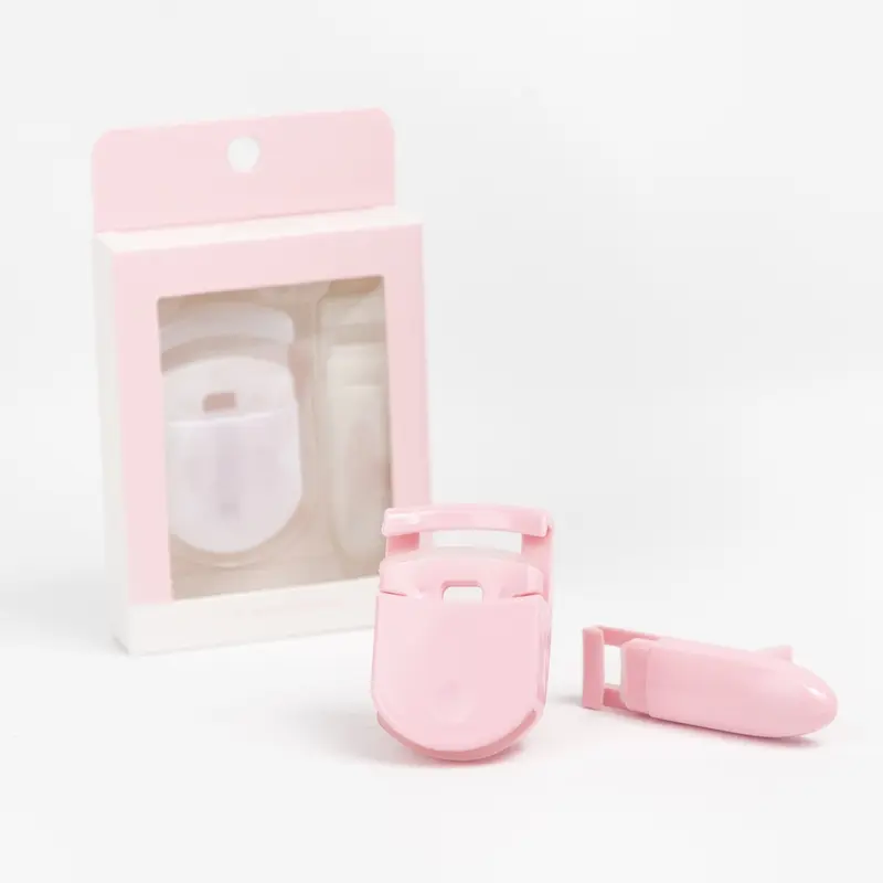 KIT ARQUEADOR DE PESTAÑAS (2 UND - CAJA)