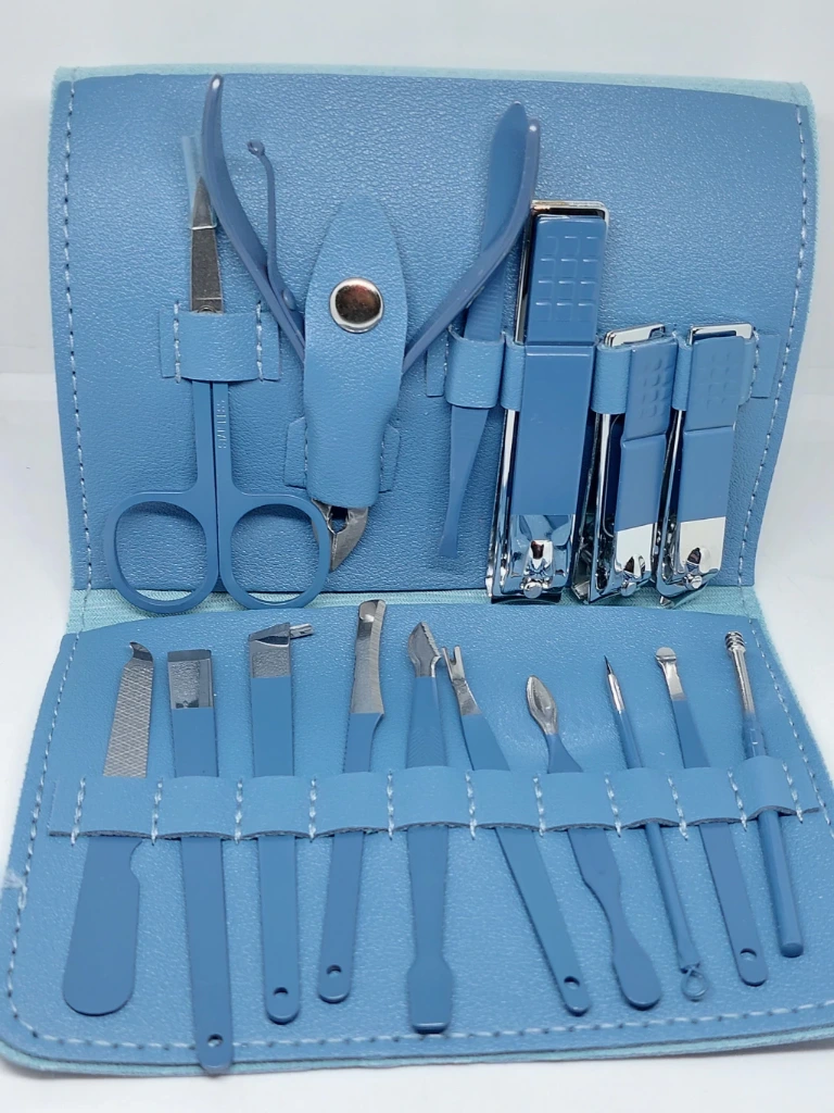 SET ALICATE x16 (CAJA)