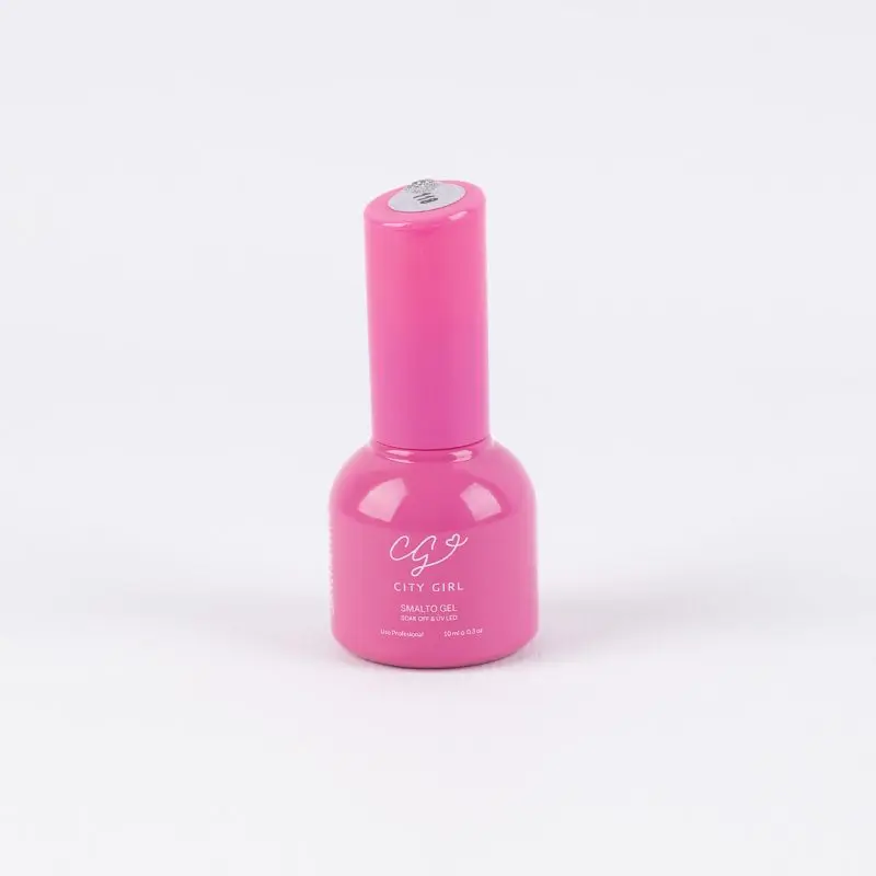 ESMALTE SEMIPERMANENTE UV/LED 118 (10 ML - FRASCO)