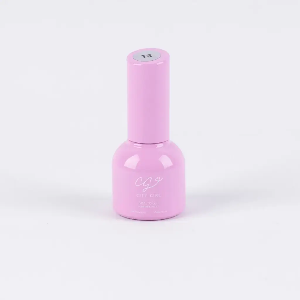 ESMALTE SEMIPERMANENTE UV/LED 13 (10 ML - FRASCO)