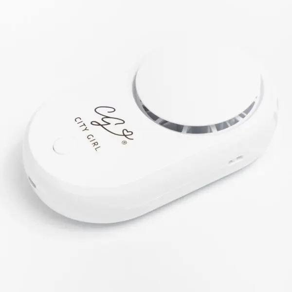 VENTILADOR DE PESTAÑAS (1 UND - CAJA)