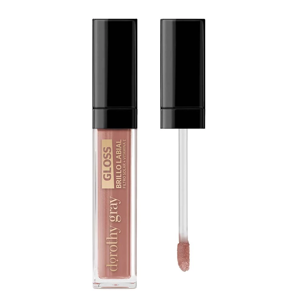 LAPIZ LABIAL IRRESISTIBLE NUDE ( 6,5 ML - CAJA) DOROTHY GRAY