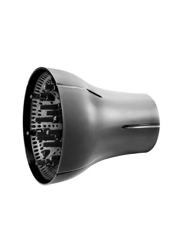 DIFUSOR UNIVERSAL NEGRO (1 UND - CAJA)