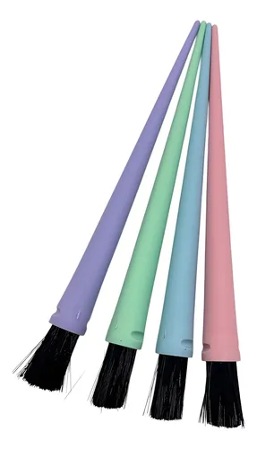 PINCEL DE TINTURA CÓNICO (1 UND - BOLSA)