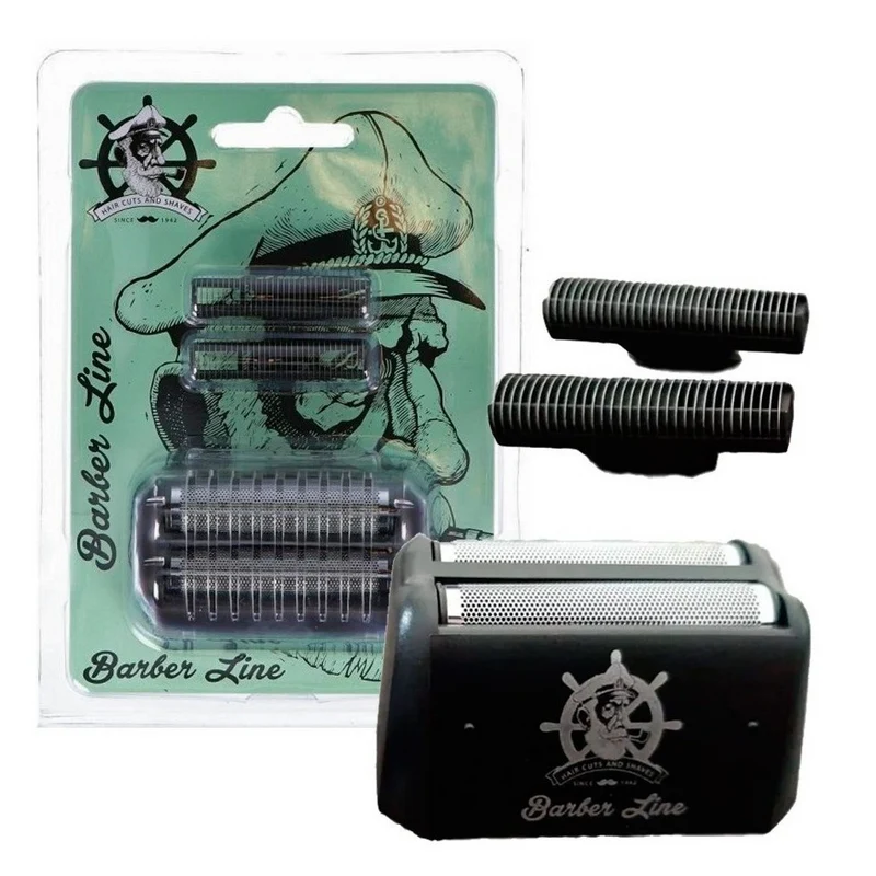 REPUESTO CABEZAL (4 UND - BOLSA)