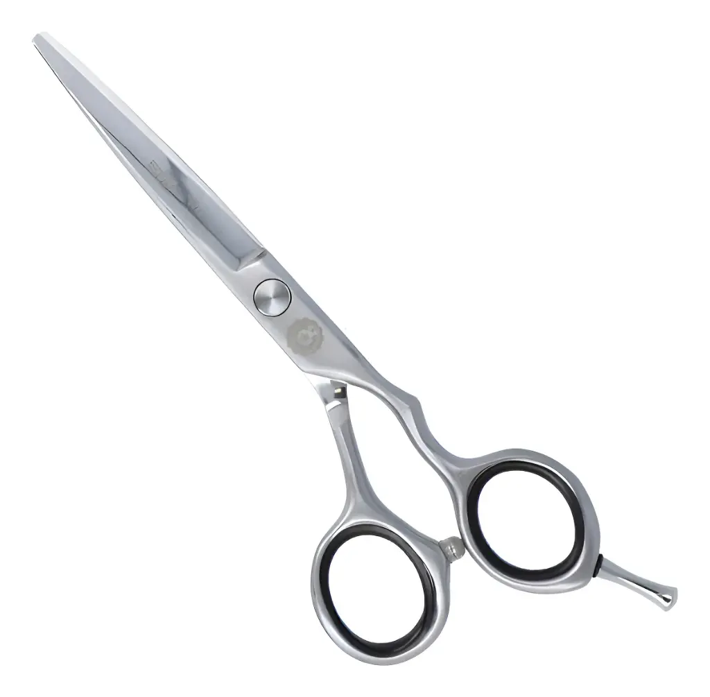 TIJERA 5,5 PULGADAS UTILELI LÍNEA PROFESIONAL (1 UND - CAJA)