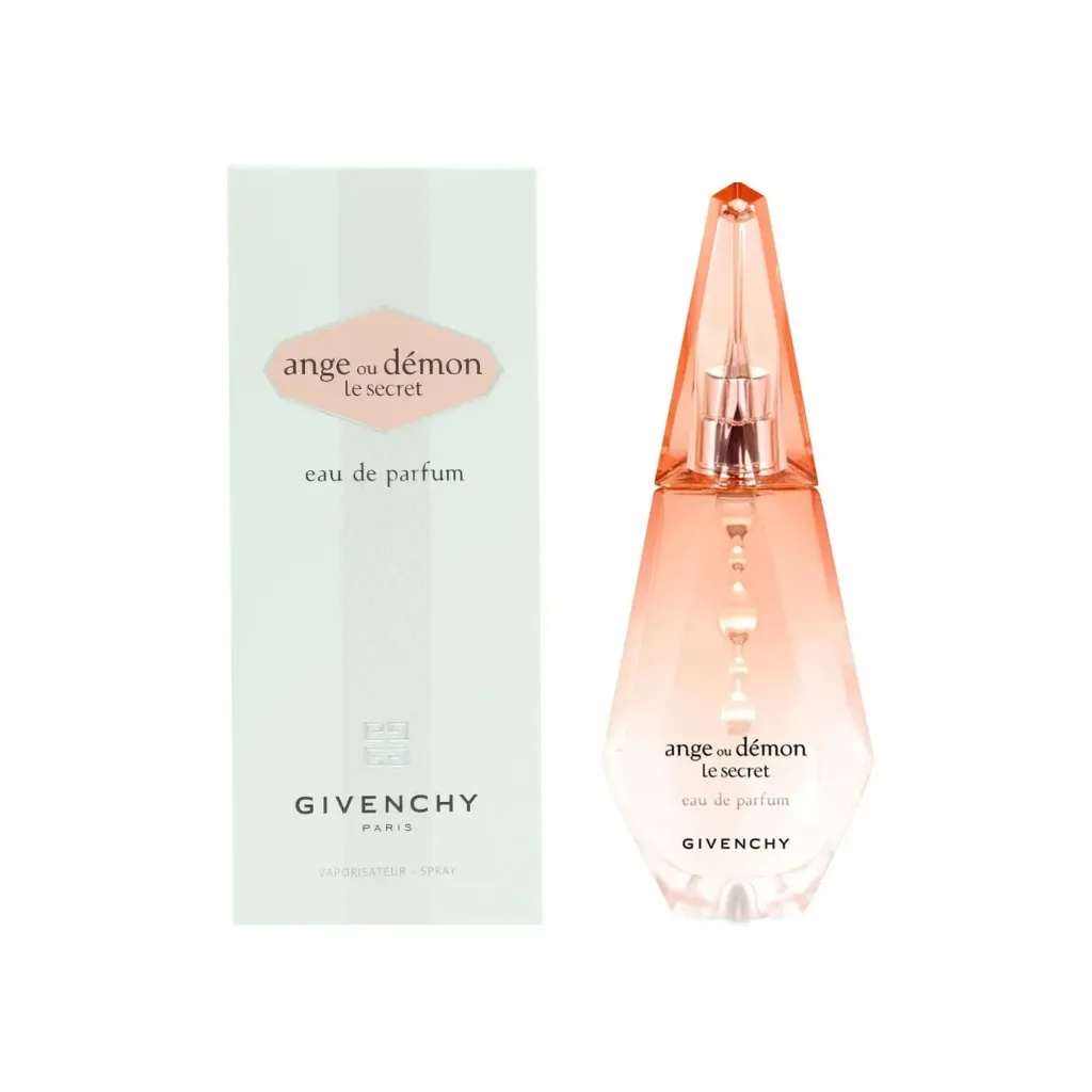 ANGE OU DEMON LE SECRET FEM EDP (50 ML - CON VAP)