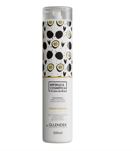 FRUTAS DO BRASIL MARACUJA CONDICIONADOR (300 ML)