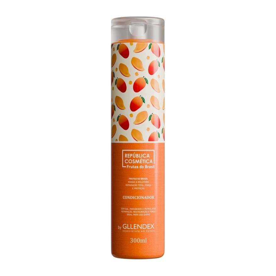 FRUTAS DO BRASIL MANGO ACONDICIONADOR (300ML) GLLENDEX