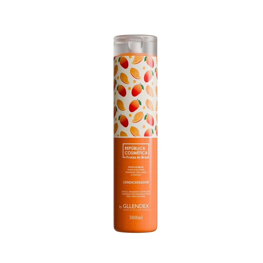 FRUTAS DO BRASIL MANGO ACONDICIONADOR (300ML)