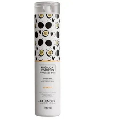 FRUTAS DO BRASIL MARACUYA SHAMPOO (300ML)