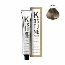 KOSTUME KOLOR VEGANA  8.89(- 60ML POMO)