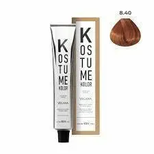 KOSTUME KOLOR VEGANA  8.40(- 60ML POMO)