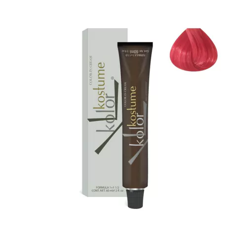 KOSTUME KOLOR  (0.6 - 60 G - POMO)