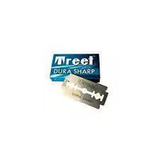 FILOS TREET DURA SHARP (5 unidades- CAJA)